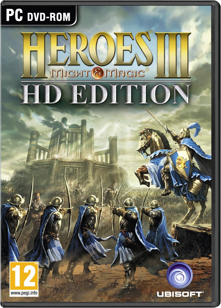 download heroes iii online