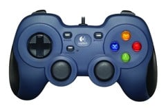 Logitech - Gamepad F310