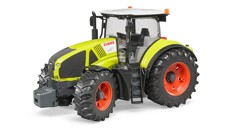 Bruder - Tractor Claas Axion 950 (03012)