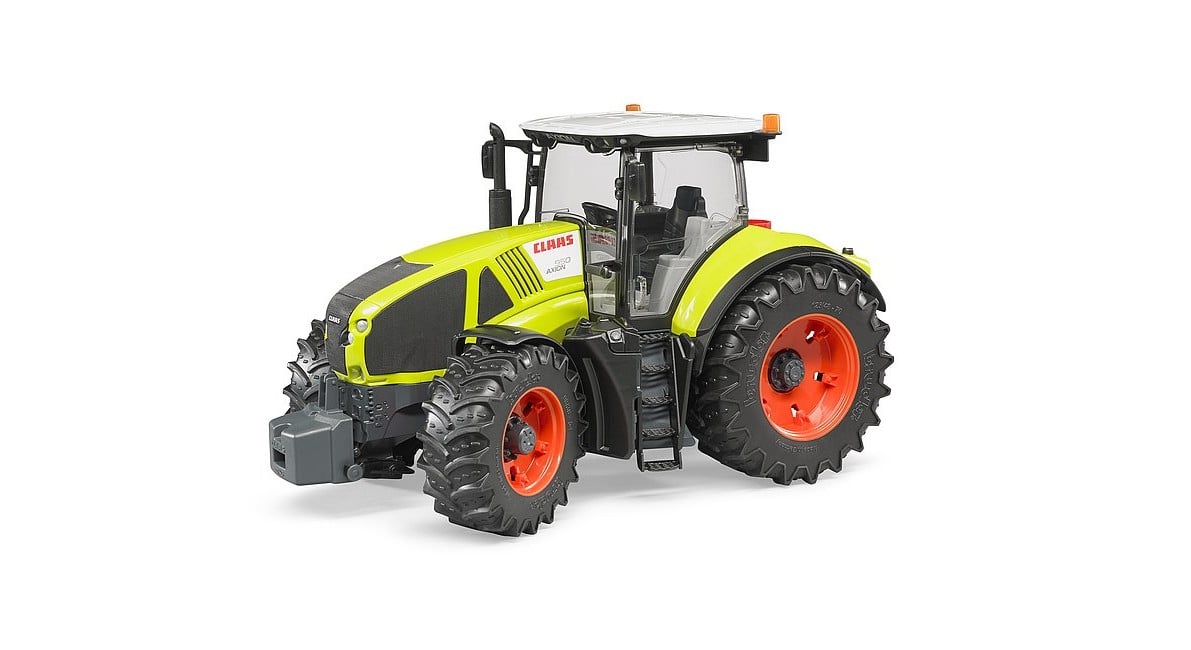 Bruder Traktor Claas Axion 950 1:16 03012