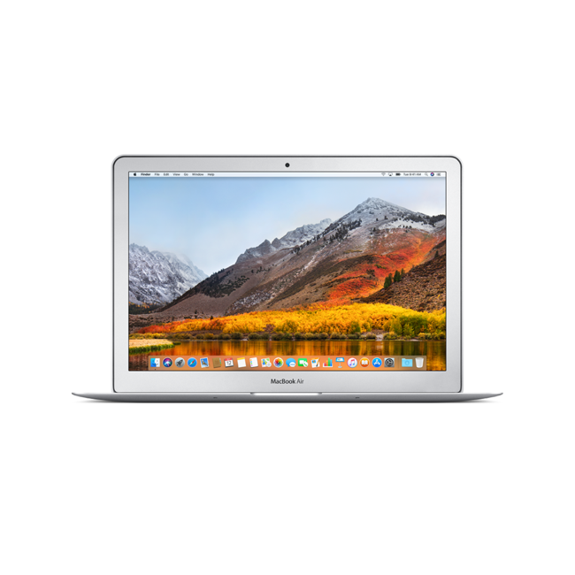 MacBook Air, 11" A1465 2012
