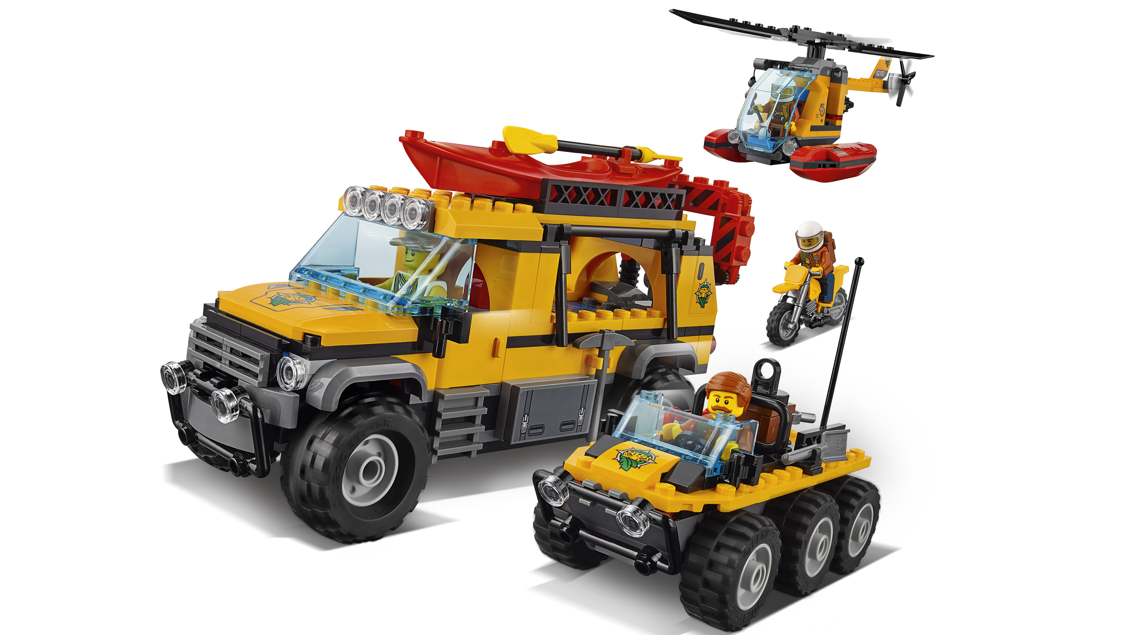 lego city 60161 amazon