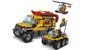 LEGO City -  Jungleudforskning (60161) thumbnail-5
