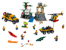 LEGO City -  Jungleudforskning (60161) thumbnail-6