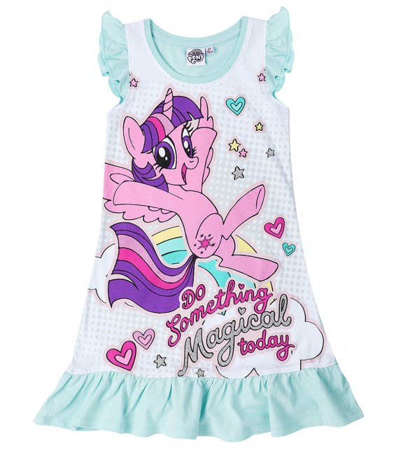 My Little Pony Nigthgown blue