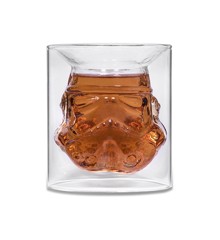 Original Stormtrooper Glas