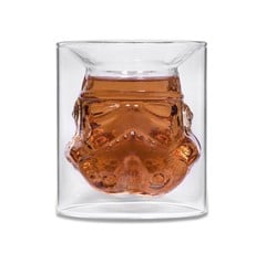 Original Stormtrooper Glas