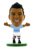 Soccerstarz - Manchester City Sergio Aguero - Home Kit (2018 version) thumbnail-1