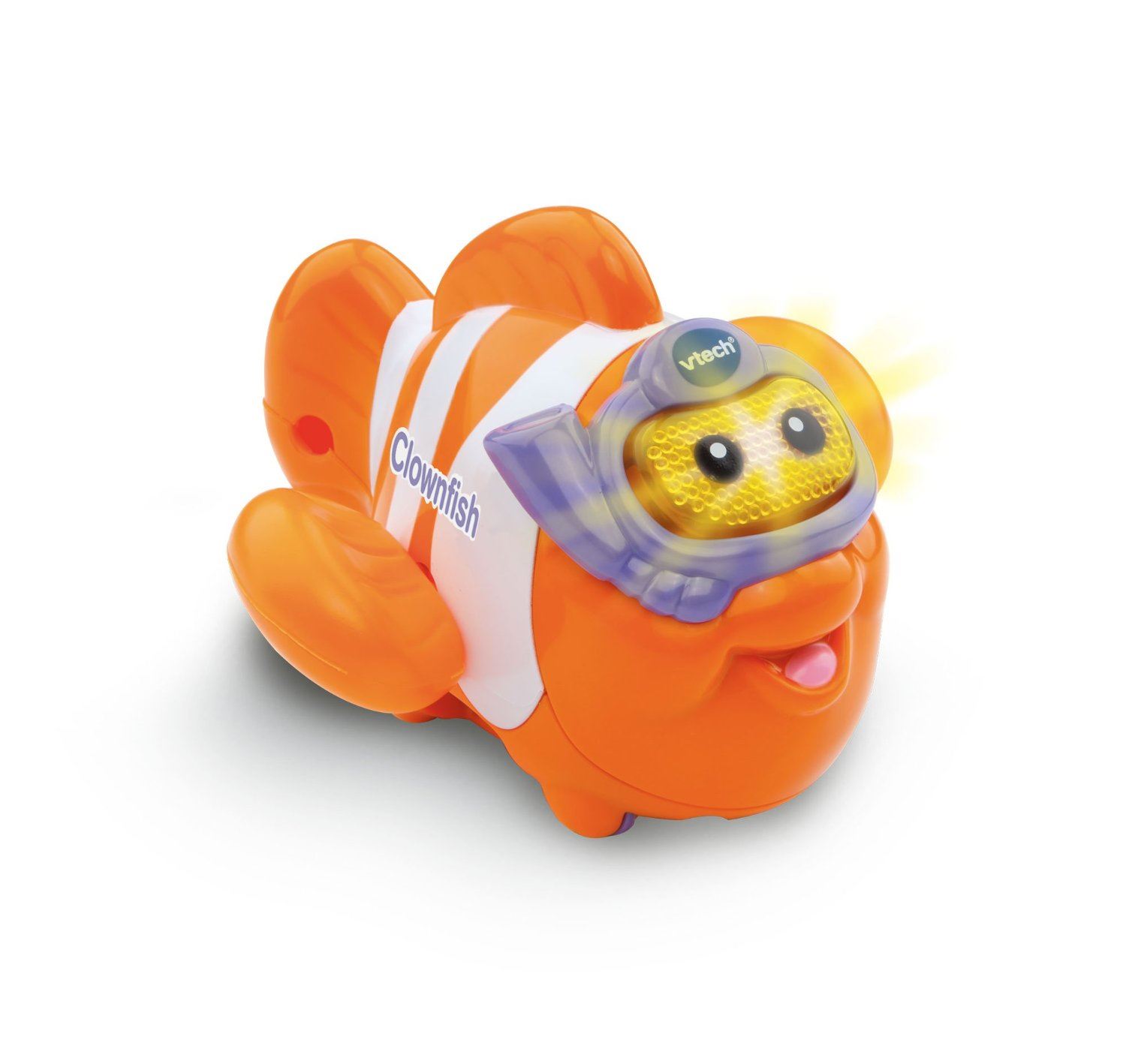 vtech fish toy