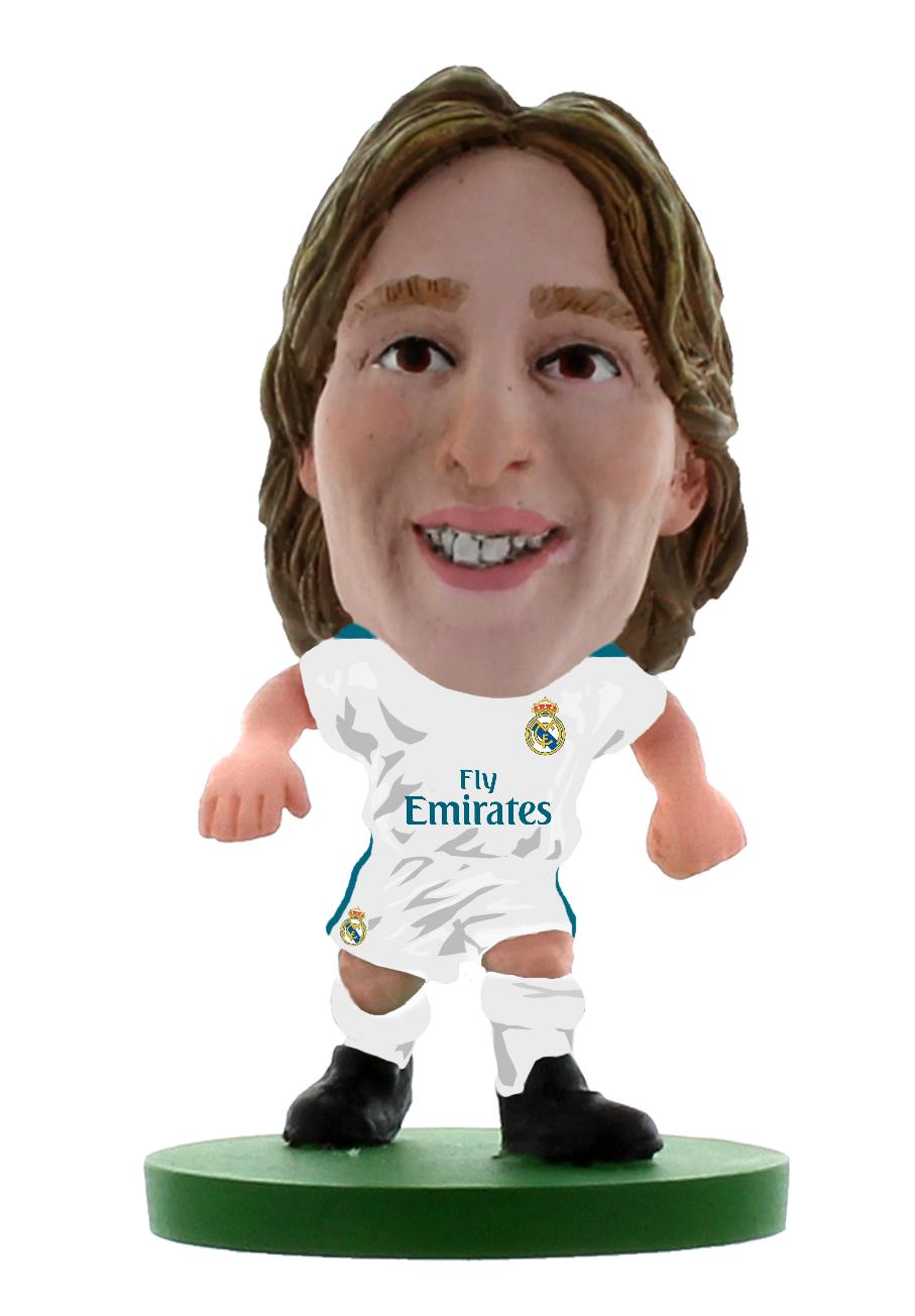 luka modric kit