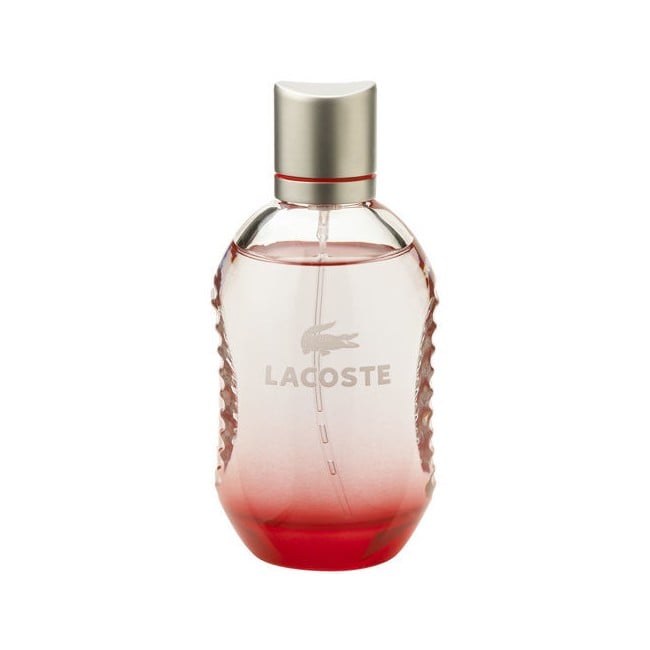 tin spil Jabeth Wilson Køb Lacoste Red Style In Play Edt 50ml