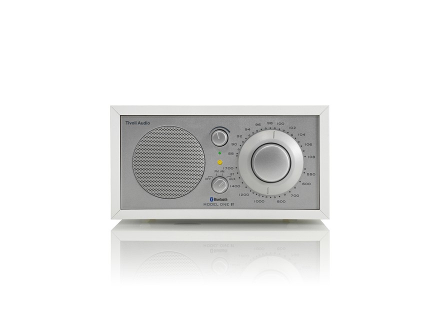 Tivoli -  Model One BT  AM/FM/Bluetooth Radio