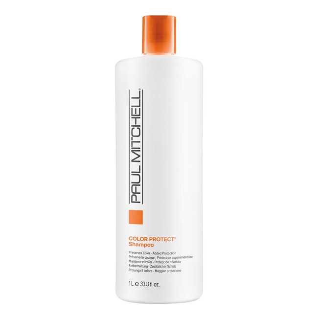 ​Paul Mitchell - Color Protect Daily Shampoo 1000 ml