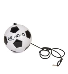 My Hood - Træningsbold med Elastik (302055)