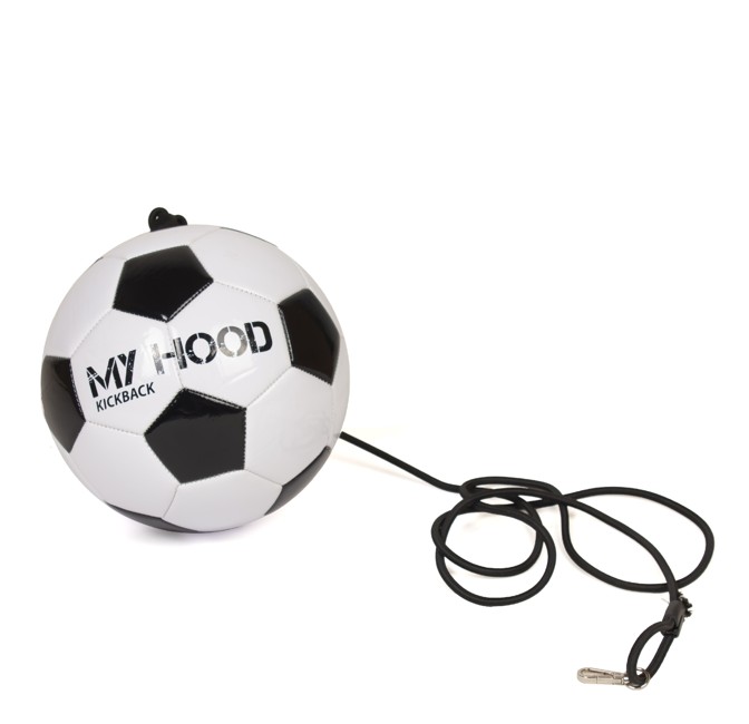 My Hood - Trainingball w. String (302055)