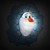 Philips - Disney Frost Olaf Lampe thumbnail-2