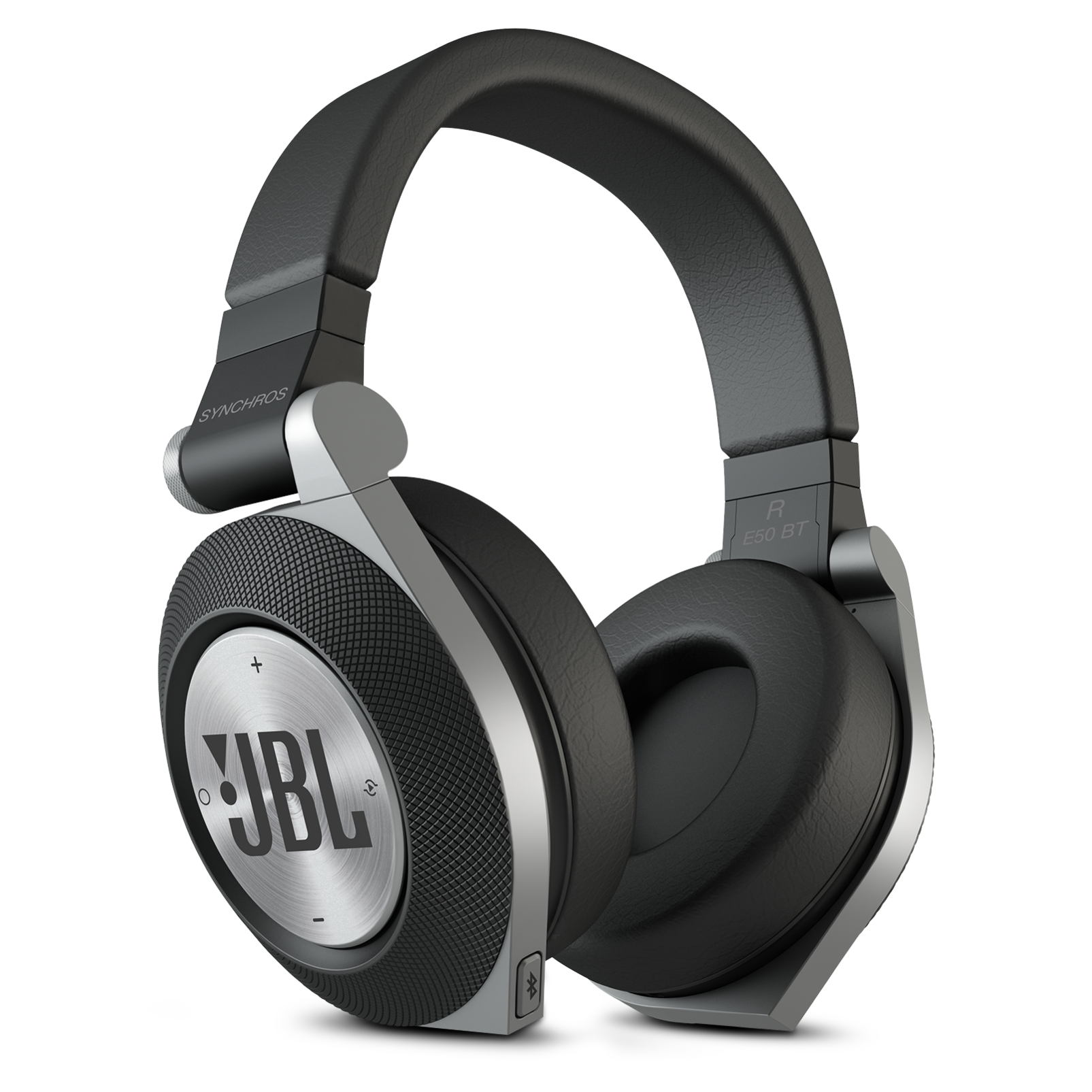 Køb JBL - Synchros E50BT Trådløs Hovedtelefon