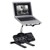 UDG - Creator Laptop/Controller Stand (Aluminium Black) thumbnail-11
