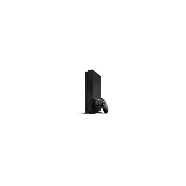 Xbox One X Project Scorpio Edition 1TB Console (Demo)