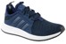 Adidas X_PLR J BY9876, Kids, Navy Blue, sneakers thumbnail-1