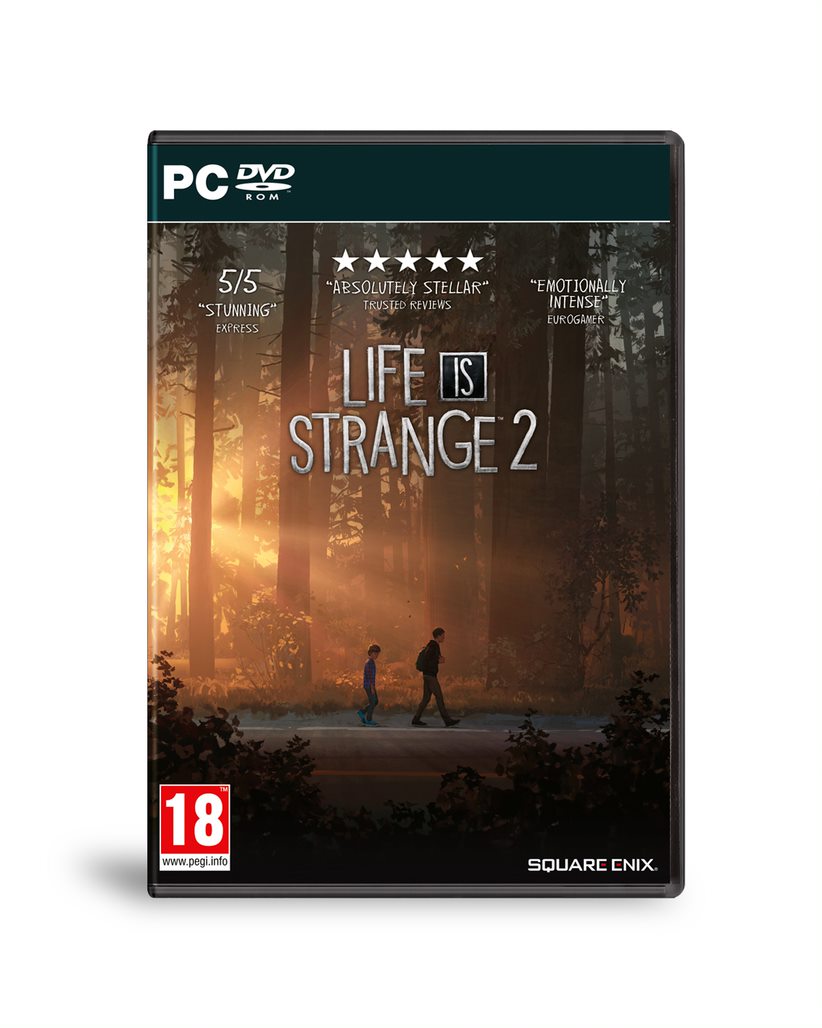 Как оптимизировать life is strange 2 для слабых компьютеров