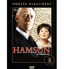 Hamsun - DVD