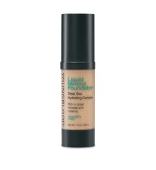 YOUNGBLOOD - Liquid Mineral Foundation - Golden Tan