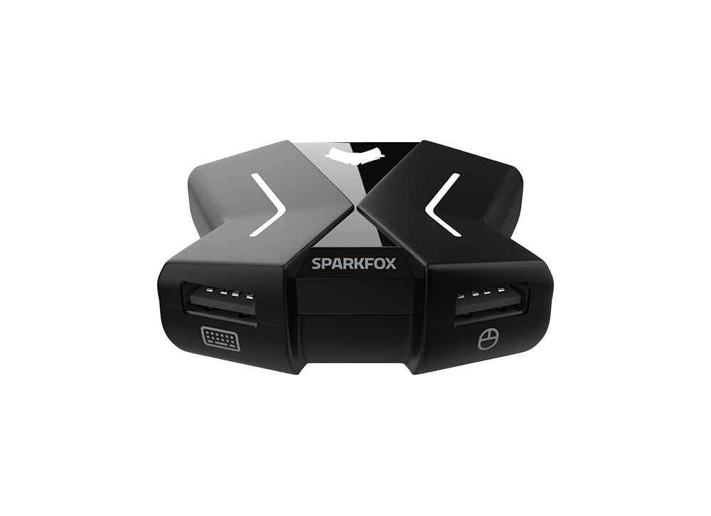 USB Game Keyboard Mouse Converterfor PS4/Switch Dilwe1 Mouse Keyboard Converter Adapter Plug and Play Keyboard and Mouse Adapter Converter USB Game Keyboard Mouse Converterfor PS4/Switch Dilwe1 Mouse Keyboard Converter Adapter Plug and Play Keyboard and Mouse Adapter Converter