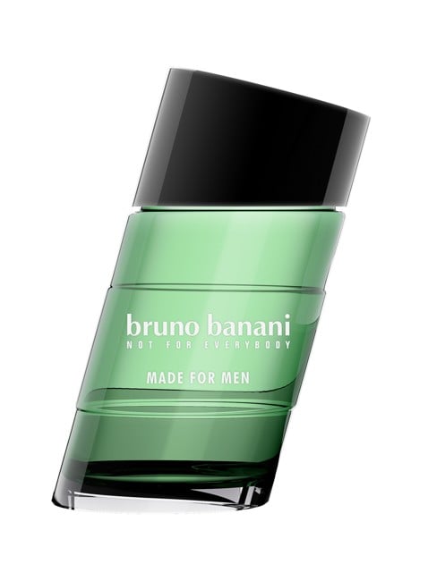 Bruno Banani - Made For Men - EDT 50 ml