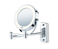 Beurer - BS 59 Cosmetic Mirror - 3 Years Warranty