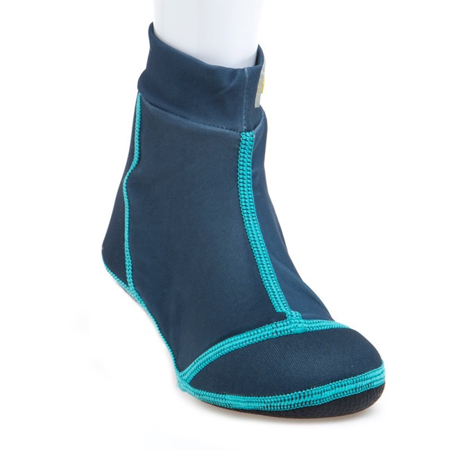 Duukies Beach Socks - Wisse - UV Badesko i neopren til børn
