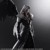 FINAL FANTASY VII ADVENT CHILDREN PLAY ARTS Kai Sephiroth thumbnail-6