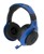 Gioteck FL-300 Bluetooth Headset - Blue thumbnail-1