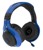 Gioteck FL-300 Bluetooth Headset - Blue thumbnail-5