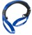 Gioteck FL-300 Bluetooth Headset - Blue thumbnail-7