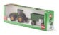 Siku - Tractor with trailer 1:50  (313-1953) thumbnail-2