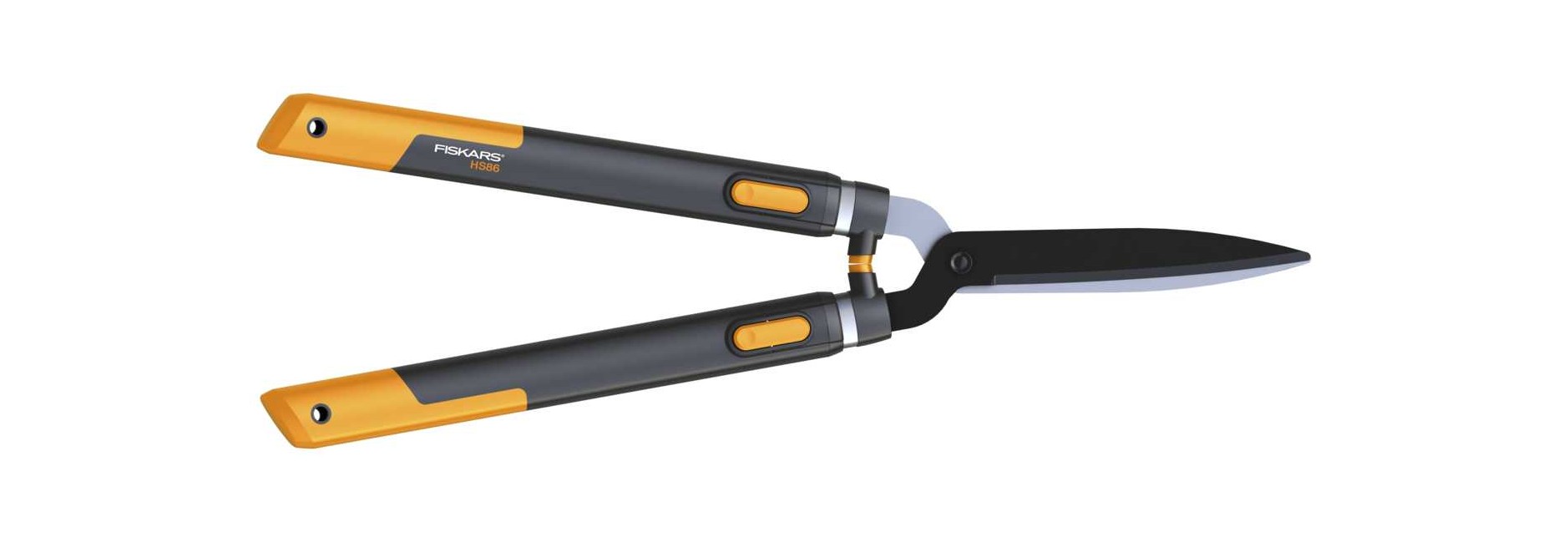 Fiskars - SmartFit Telescopic Hedge Shear HS86