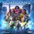 Guardians - Brætspil (Engelsk) thumbnail-1