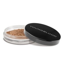 YOUNGBLOOD - Loose Mineral Foundation - Rose Beige