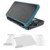 Essentials accessories kit for Nintendo 2DS XL including flexi gel cover, screen protectors, storage bag & XL stylus - ZedLabz thumbnail-2
