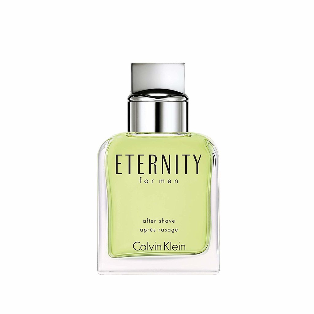 Calvin Klein - Eternity For Men Aftershave 100 ml - Skjønnhet