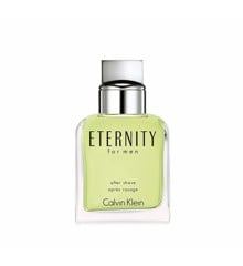 Calvin Klein - Eternity For Men Aftershave 100 ml
