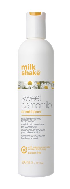 milk_shake - Sweet Camomile Conditioner 300 ml