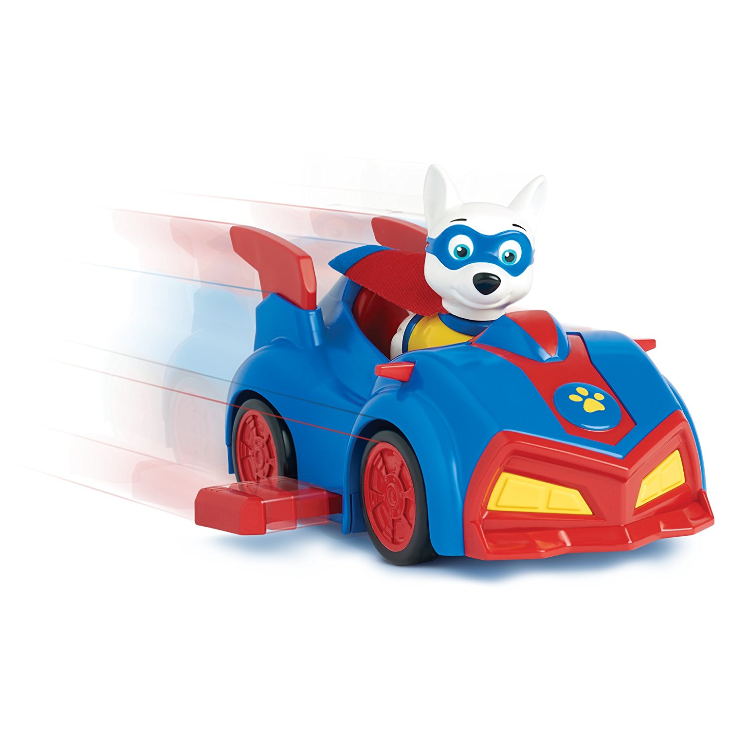 Buy Paw Patrol - Basic Vehicle - Apollo's Pup Mobile