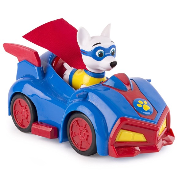 Buy Paw Patrol - Basic Vehicle - Apollo's Pup Mobile