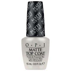 OPI - Matte Top Coat