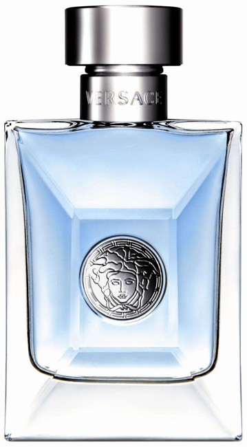 Versace - Pour Homme  Deodorant Spray 100 ml