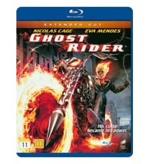 Ghost Rider (Blu-Ray)