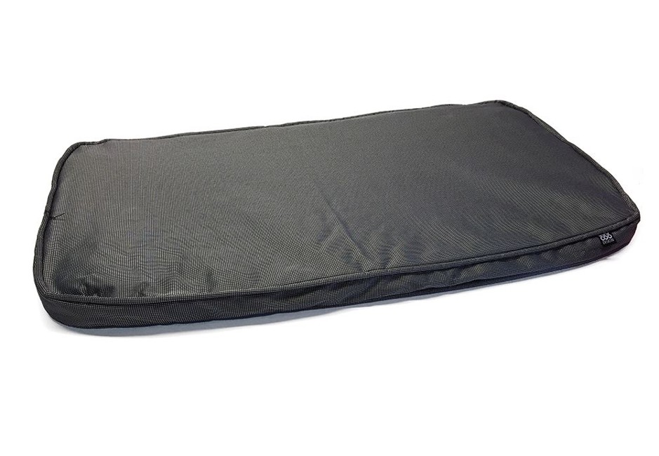 Wonderfold - Small Special Pillow - Black with black line