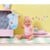 Baby Born - Body Collection with hanger, Pink (116716) thumbnail-3